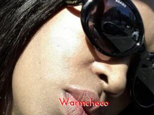 Warmchoco