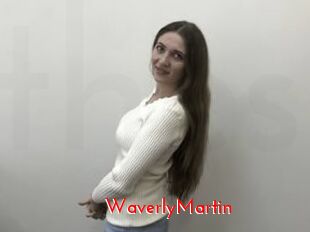 WaverlyMartin