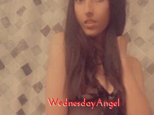 WednesdayAngel