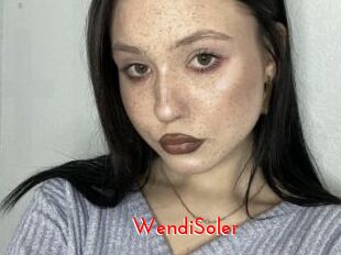 WendiSoler