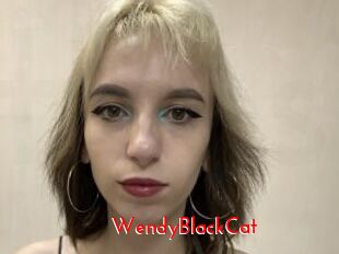 WendyBlackCat