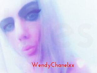 WendyChanelxx