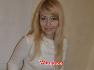 Wenjinge