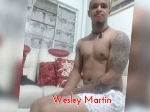 Wesley_Martin