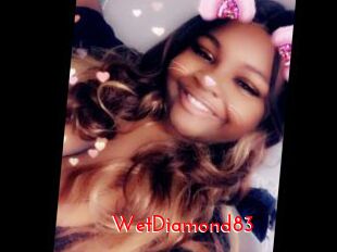 WetDiamond83