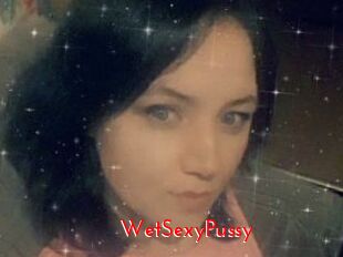 WetSexyPussy