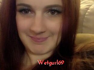Wetgurl69 The Sex