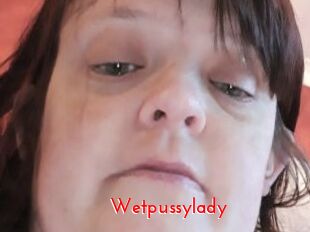 Wetpussylady The Sex
