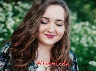 WharmLady