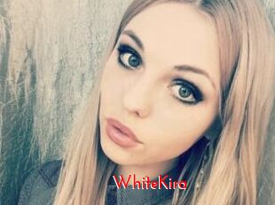 WhiteKira The Sex