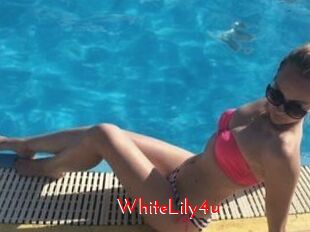 WhiteLily4u
