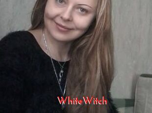 WhiteWitch