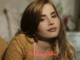 WhitneyAllen