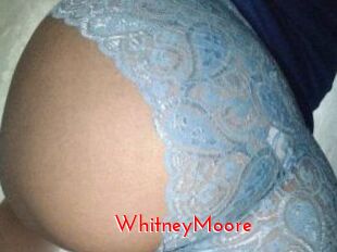 WhitneyMoore