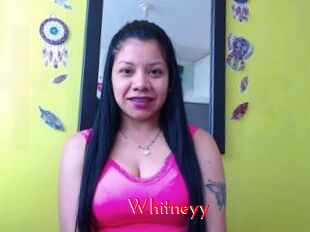 Whitneyy