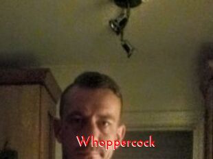 Whoppercock