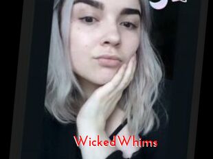 WickedWhims