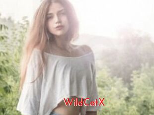 Wild_CatX