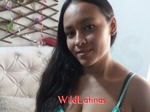 WildLatinas