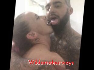 Wildamateurways