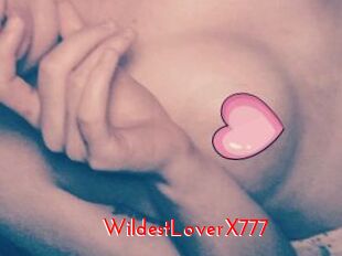 WildestLoverX777