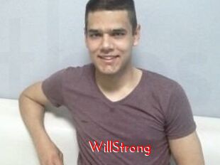 WillStrong