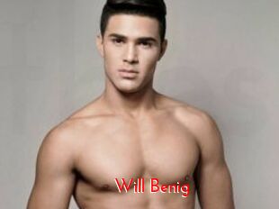 Will_Benig