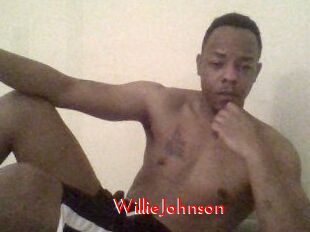 WillieJohnson