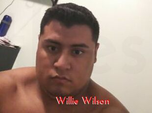 Willie_Wilson