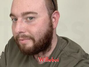 Willieboi