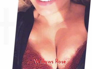 Willows_Rose