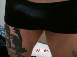 Willsin