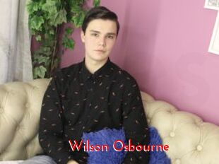 Wilson_Osbourne