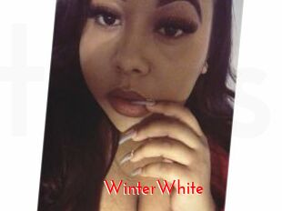 WinterWhite