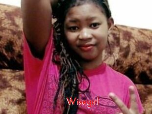 Wisegirl