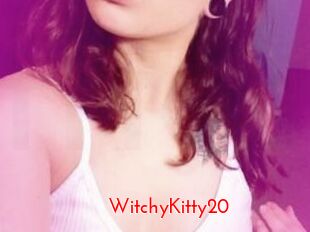 WitchyKitty20