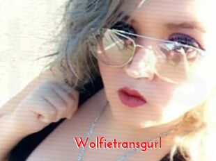 Wolfietransgurl The Sex