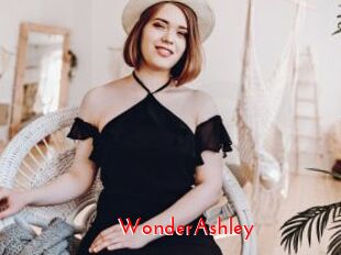 WonderAshley The Sex