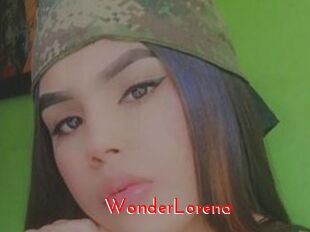 WonderLorena