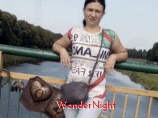 WonderNight