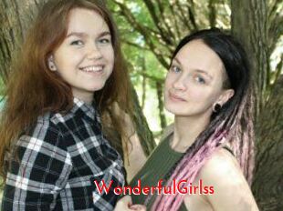 WonderfulGirlss The Sex