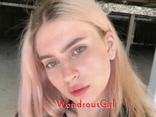 WondrousGirl