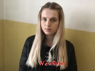 WowRider