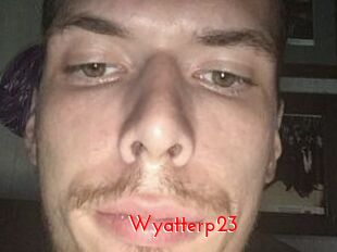 Wyatterp23