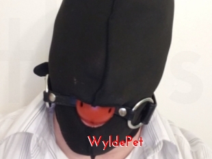 WyldePet