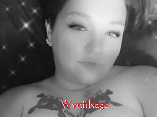 WyntrKage