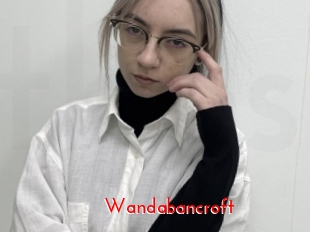 Wandabancroft