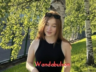 Wandabulson