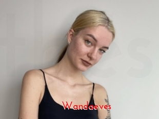 Wandaeves
