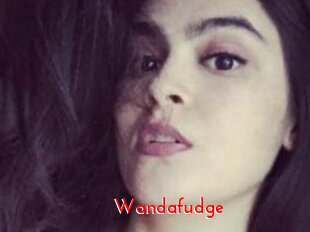 Wandafudge